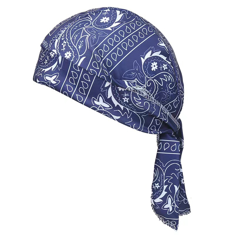 Men's Bandana Scarf Cycling He - Cycling Headwear 评论和价格