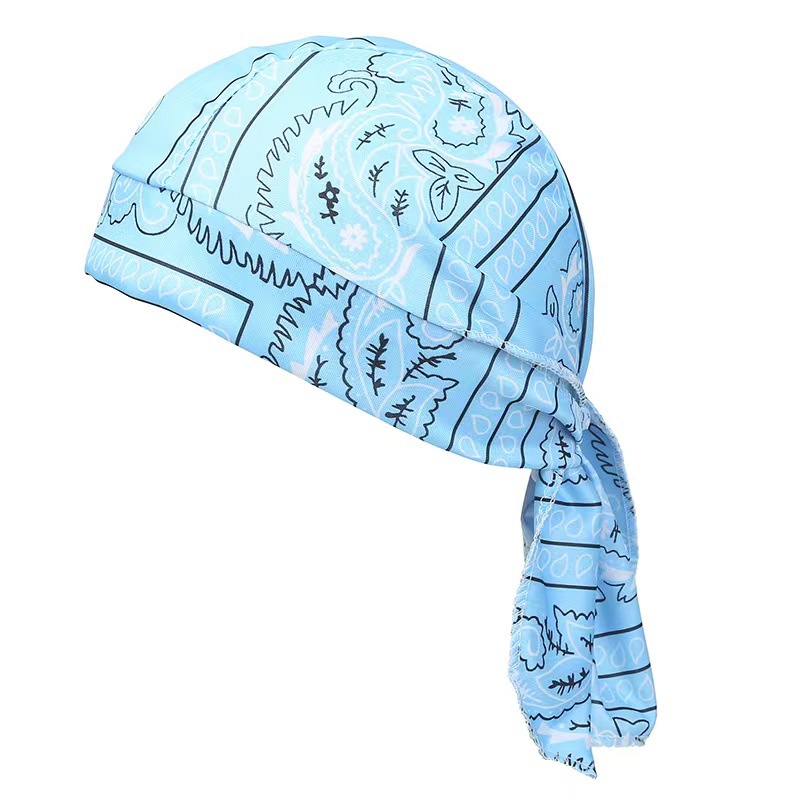 Men's Bandana Scarf Cycling He - Cycling Headwear 评论和价格