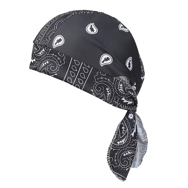 Men's Bandana Scarf Cycling He - Cycling Headwear 评论和价格