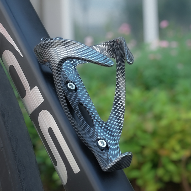 Mountain Bike Bottle Rack ABS  - Cycling Gear Rack 评论和价格