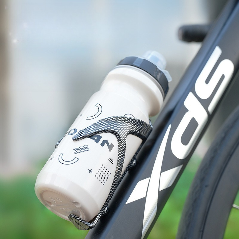 Mountain Bike Bottle Rack ABS  - Cycling Gear Rack 评论和价格