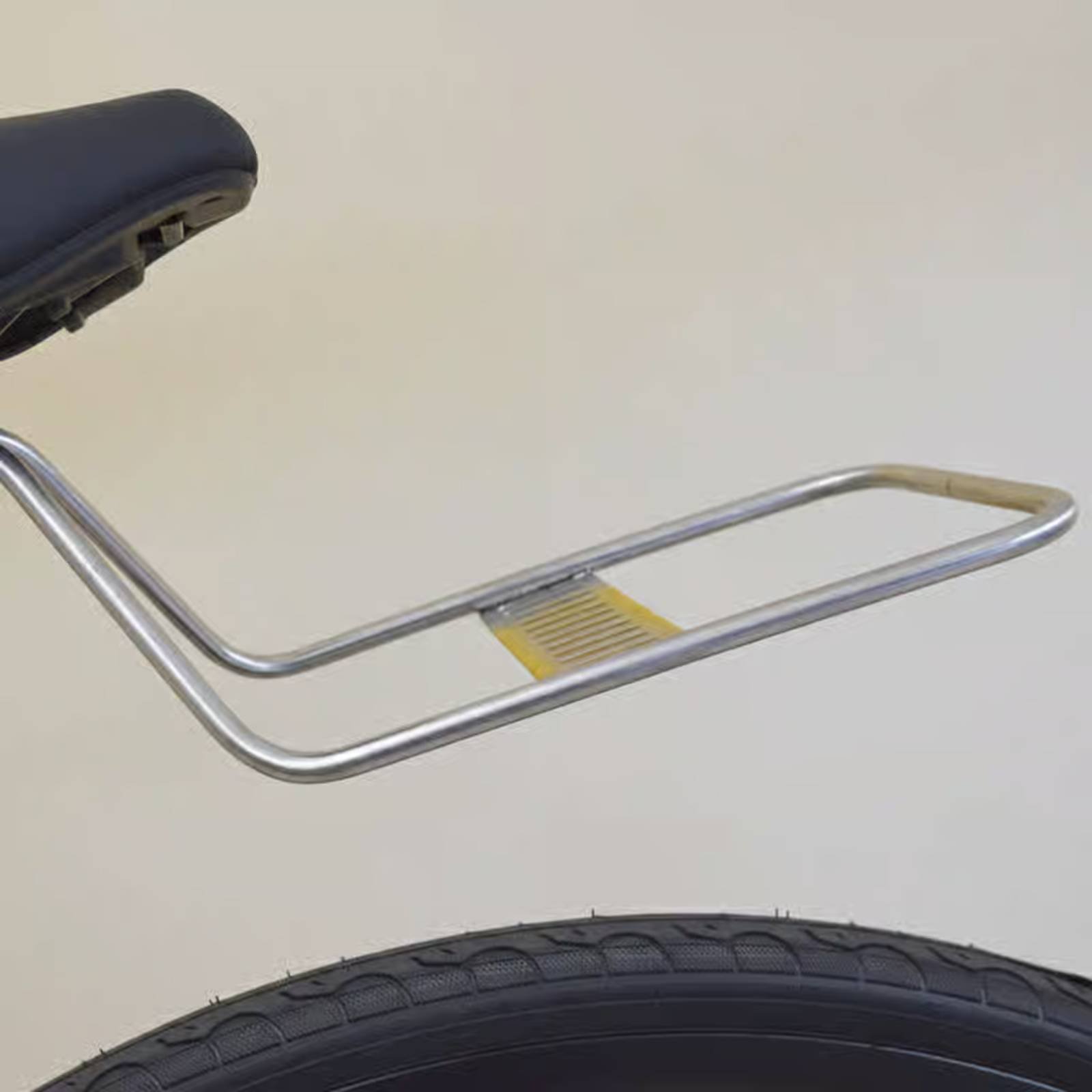 Bike Rear Rack Easy Installati - Bike Cargo Rack 评论和价格