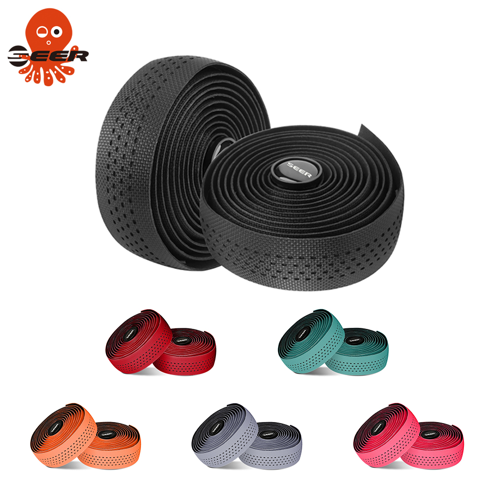 SEER Road Bike Handlebar Tape  - Bike Handlebar Tape 评论和价格