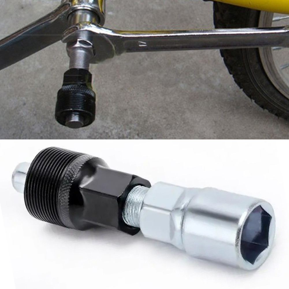 1Pc Bicycle Crank Remover Tool - Mtb Pedals 评论和价格