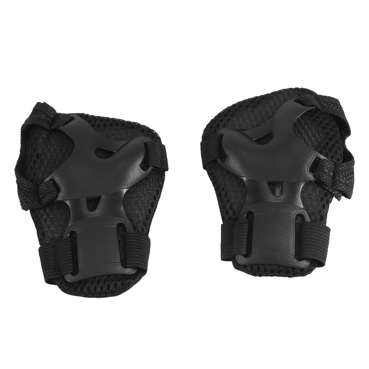 ABAZJ Knee Pad Elbow Pads Guar - Cycling Protective Gear 评论和价格