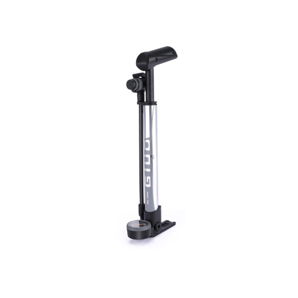 Giyo Mini Pump Tire InflatorGM - Mtb Pedals 评论和价格
