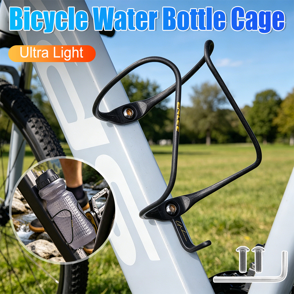 Ultra Light Bike Bottle Holder - Ultra Cycling Gear 评论和价格
